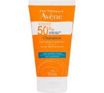 Avene Cleanance / Anti-Blemishes 50ml SPF50+