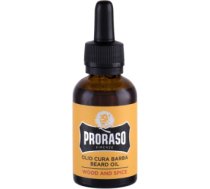 Proraso Wood & Spice / Beard Oil 30ml