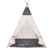 Tipi telts Springos TIP01 TIP01