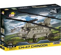 Cobi CH-47 Chinook (5807) 5807