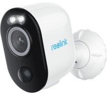 Reolink security camera Argus 3 Pro B330 2K 5MP, white