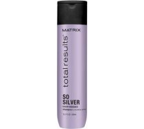 MATRIX Total Results So Silver Color Obsessed Shampoo 300ml 3474630741713