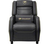Cougar Gaming biroja krēsls – modelis 3MRGPGLB.0001, melns S0239954