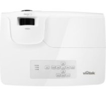 VIVITEK DW284ST short throw projector, DLP, WXGA, 3600 ANSI DW284ST