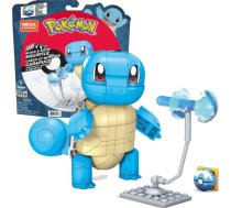 Mattel MegaBloks Construx Pokémon Squirtle - GYH00 GYH00