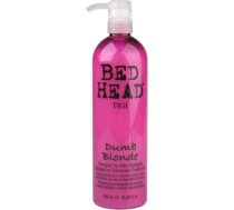 Tigi Bed Head Dumb Blonde shampoo 750 ml 0000003657