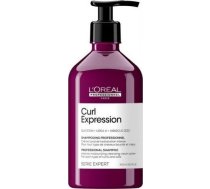 L Oreal Professionnel Szampon do Kręconych Włosów L'Oreal Professionnel Paris Curl Expression Krem Nawilżający (500 ml) S0597858