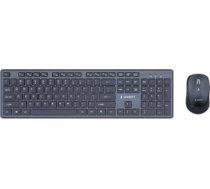 Klaviatūra + Pele Gembird KBS-WCH-04 KBS-WCH-04