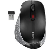 CHERRY MW 8C ERGO, mouse (black) JW-8600