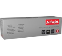 Activejet ATC-071BNX Toner for Canon printers; Replacement Canon CRG-071H; Supreme; 1250 pages; black ATC-071BNX