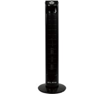 Blow Column fan BLACK 80W 44-025#