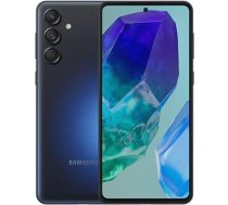 Samsung Galaxy M55 SM-M556E 5G Dual SIM 8/128GB Dark Blue / Black SM-M556EZKAEUE