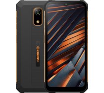 MyPhone Hammer Iron Va Dual Black-Orange TEL000914