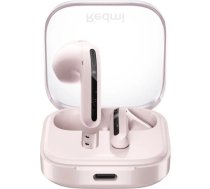 Bezvadu austiņas Xiaomi Redmi Buds 6 Active, powder 6941812777565