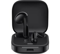 Bezvadu austiņas Xiaomi Redmi Buds 6 Active, melnas 6941812777572