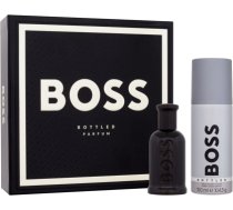 Hugo Boss Bottled Parfum Gift set Parfum 50 ml and deospray 150 ml 3616305439482