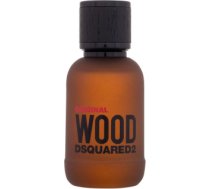 Dsquared2 Wood / Original EDP 50ml 8011003872848