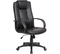 Biroja krēsls Office Products Corsica – melns 23023341-05
