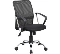 Biroja krēsls Office Products Lipsi – melns 23023211-05