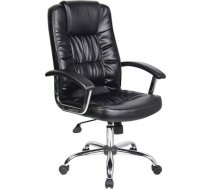 Biroja krēsls Office Products Cyprus – melns 23023361-05