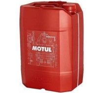 MOTUL ATF VI 20L Dexron VI 100% sintētika Automātiskās pārnesumkārbas eļļa MT872322