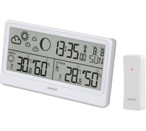 Weather station Sencor SWS3600 SWS3600