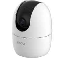 Imou Ranger 2 5MP, Wi-Fi IP camera, 1/3" progressive CMOS, H.265/H.264, 3.6mm lens, 0 to 355° Pan, field of view 87°, IR up to 10m, Micro SD up to 256GB, built-in Mic & Speaker, Human Detection, Smart tracking. IPC-K2EP-5H2W