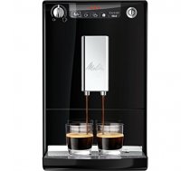 Melitta Caffeo Solo E950-101 1400W, Black Kafijas automāts E950-101