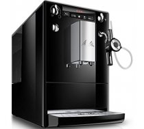 Melitta E957-101 Espresso and Cappuccino Machine Built-in, Fully Automatic, 1400W E957-101