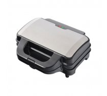 Tristar Sandwich maker Stainless Steel, 900 W W SA-3060