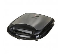 Camry CR3023 Black / Silver 1100W Tosteris CR 3023