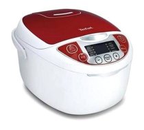 TEFAL RK705138 Red, White, 600 W, 5 L RK705138