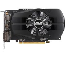 ASUS Phoenix PH-RX550-4G-EVO AMD Radeon RX 550 4 GB GDDR5 90YV0AG7-M0NA00