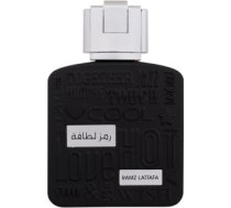 Ramz Lattafa / Silver 100ml