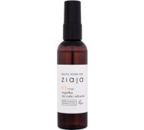 Ziaja Baltic Home Spa / Fit Mist Body Hair 90ml