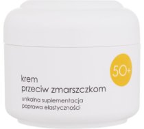 Ziaja 50+ / Anti-Wrinkle Cream 50ml 5901887019480