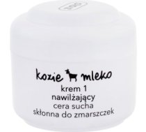 Ziaja Goat´s Milk / Moisturizing 50ml 5901887003151