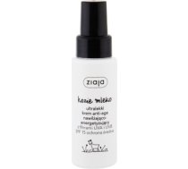 Ziaja Goat´s Milk / Ultralight Face Cream 50ml SPF 15 5901887042648