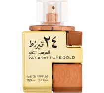 24 Carat / Pure Gold 100ml