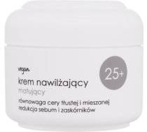 Ziaja 25+ / Moisturizing Mattifying Cream 50ml 5901887019411
