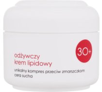 Ziaja 30+ / Nourishing Lipid Night Cream 50ml 5901887020059