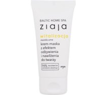 Ziaja Baltic Home Spa / Vitality Face Cream 50ml 5901887053125