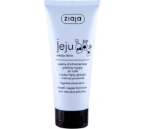 Ziaja Jeju / Black Body Micro-Scrub 200ml