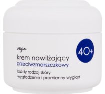 Ziaja 40+ / Anti-Wrinkle Moisturizing Cream 50ml 5901887019459