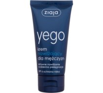 Ziaja Men / Moisturizing Cream 50ml SPF6 5901887020103