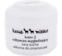 Ziaja Goat´s Milk / Nourishing 50ml 5901887000136