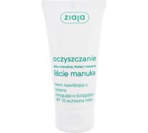 Ziaja Manuka Tree 50ml SPF10 5901887029137