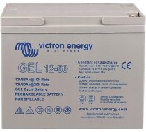 Victron Energy Victron Energy 12V/60Ah Gel Deep Cycle Batt. BAT412550104