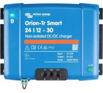 Victron Energy Victron Energy Ładowarka Orion-Tr Smart 24/12-30 A Non-isolated ORI241236140