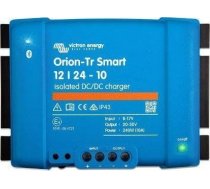 Victron Energy Victron Energy Orion-Tr Smart 12/24-10A (240W) Isolated charger ORI122424120